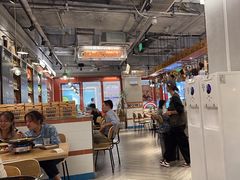 -WOW LUCKY创意韩料(龙阳广场店)