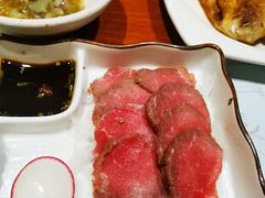 -贵木日本料理·铁板烧(新地假日广场店)