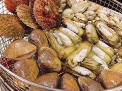 -海味当家(西安路店)