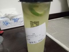 -好时味十三姨(河西路店)