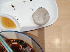 -小杨生煎(周浦万达店)