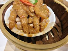 -粤色·老广州茶餐厅(河南商会大厦店)