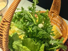 -椰子湾·海南火锅·糟粕醋·椰子鸡(正大广场店)