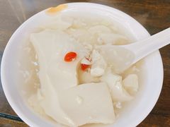冰醉豆花-西月城谭豆花(春熙路店)