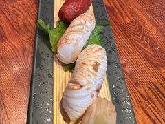 -AKIMOTO秋本寿司(双井店)