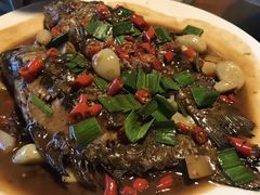 -军山湖云水间生态农业旅游景区