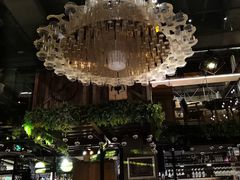 大堂-杂咖zacup(领展中心城店)
