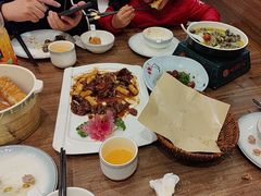 -锡和无锡菜(景丽苑店)