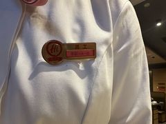 -海底捞火锅(让胡路万达店)