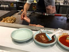-亚惠美食花园(大连开发区安盛购物广场店)