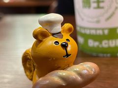 -伽喱博士 Dr.CURRY咖喱饭(太阳宫咖喱店)