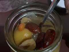 -芳芳餐厅(白沙路店)