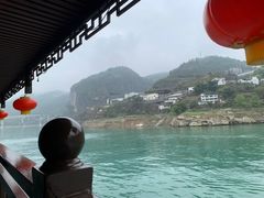 -乌江画廊(彭水苗族土家族自治县)