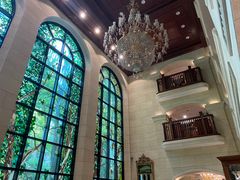 -马勒别墅饭店(静安寺店)