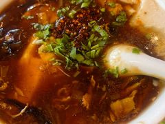 -眉州东坡(团结湖店)