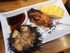 -三月居酒屋(青年大街店)