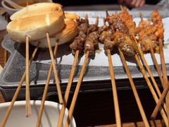 -管氏翅吧(地安门店)
