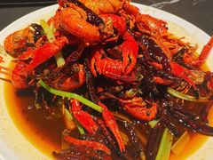 -红盔甲·小龙虾(人民广场店)