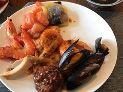 -北京王府井希尔顿酒店·万斯阁西餐厅