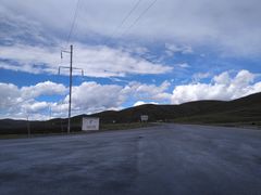-镰刀坝大草原