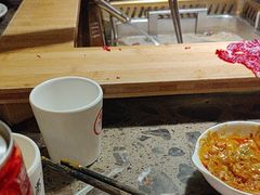 -蜀九鼎·四川火锅·毛肚是招牌(惠安店)