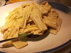 -锦绣金山人家(友谊店)