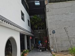 -缘福乡村铁锅炖民宿(八达岭店)