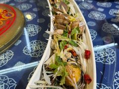 -旺角小渔村(幸福中路店)