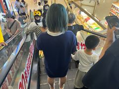 -凯德广场(西城店)