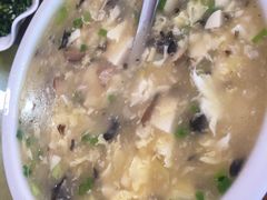 -雁荡老杨土菜馆