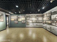 -青岛德国监狱旧址博物馆