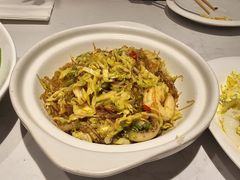 -北李·海肠捞饭·大连菜(望京凯德MALL店)