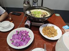 -董府·古宅餐厅