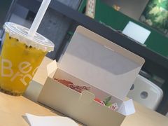 -BRENCY百仑喜(创新园店)