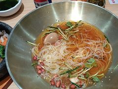 -小木屋拌饭(西安万象天地店)