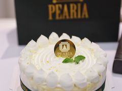 -柏尼娅PEARIA·蛋糕定制(静安店)