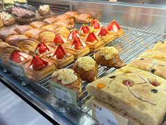 -PAOPAO Bakery&Café(港汇店)