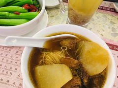 -池记(尖沙咀店)