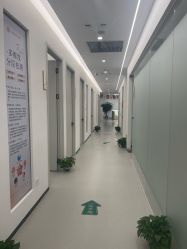 -杭州整形医院·国际部