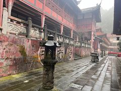 -都江堰普照寺