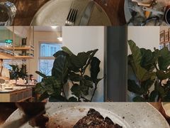 -BOR Eatery(安福路店)