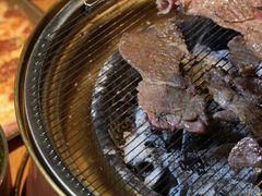 -西塔老太太泥炉烤肉(北京双井店)