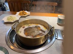 -大理董·董家小厨野生菌火锅(古城旗舰店)