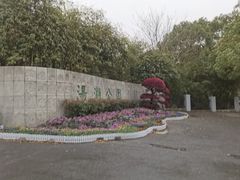 -汤湖公园