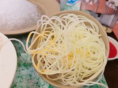 -鸿姐老火锅(龙阳店)