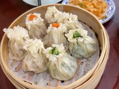 -都一处烧麦馆(前门店)