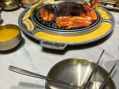 -韩宫宴烤肉·料理(苏州中心店)