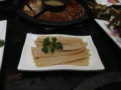 -重庆德庄火锅(体育中心店)