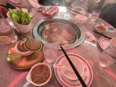 -三头牛·潮汕牛肉生蚝火锅 (夏湾店)