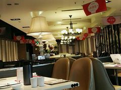 大堂-望湘园·湖南菜(宏伊店)